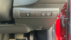 Toyota Corolla 1.8 Hybrid Excel 5dr CVT Hybrid Hatchback